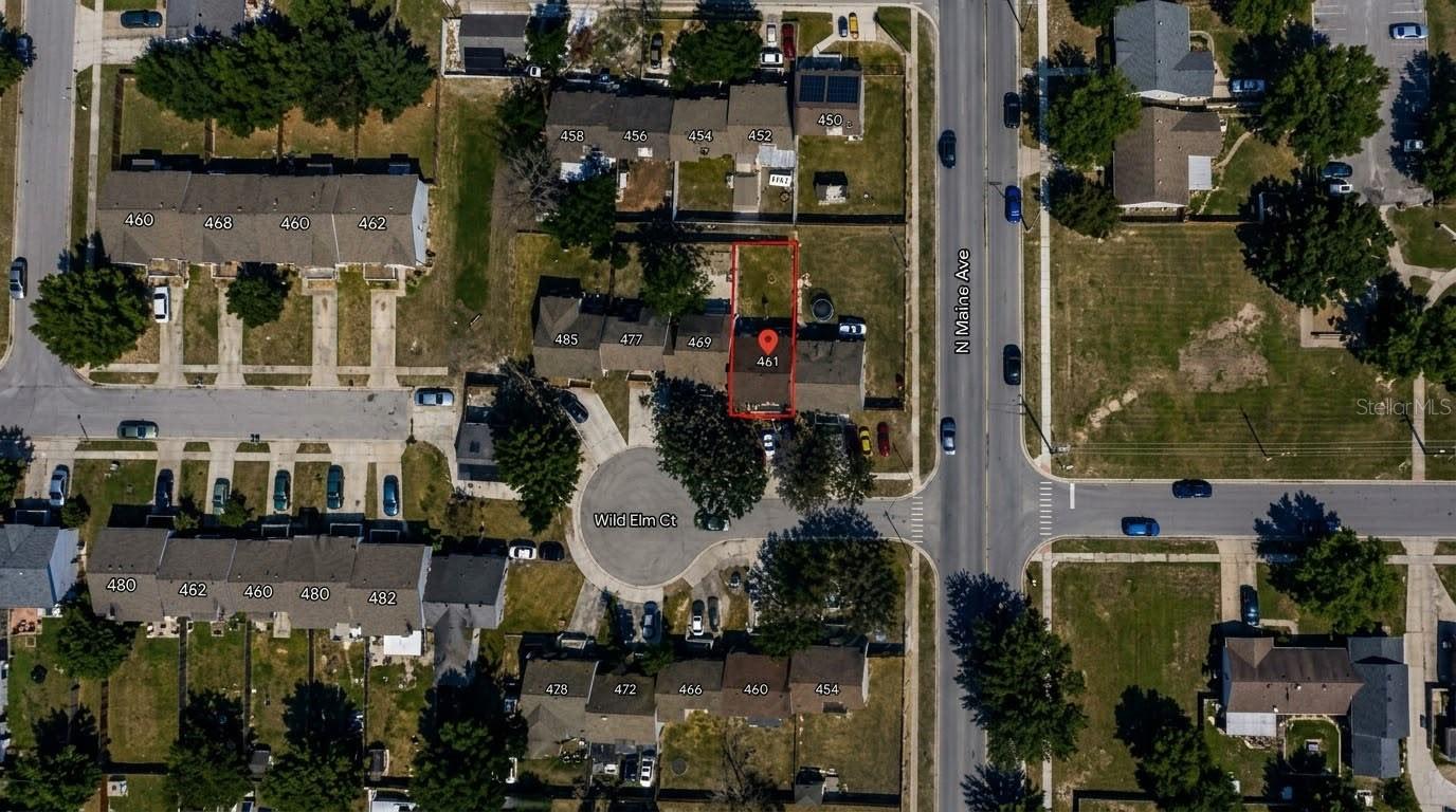461 Wild Elm Ct Property Photo 2