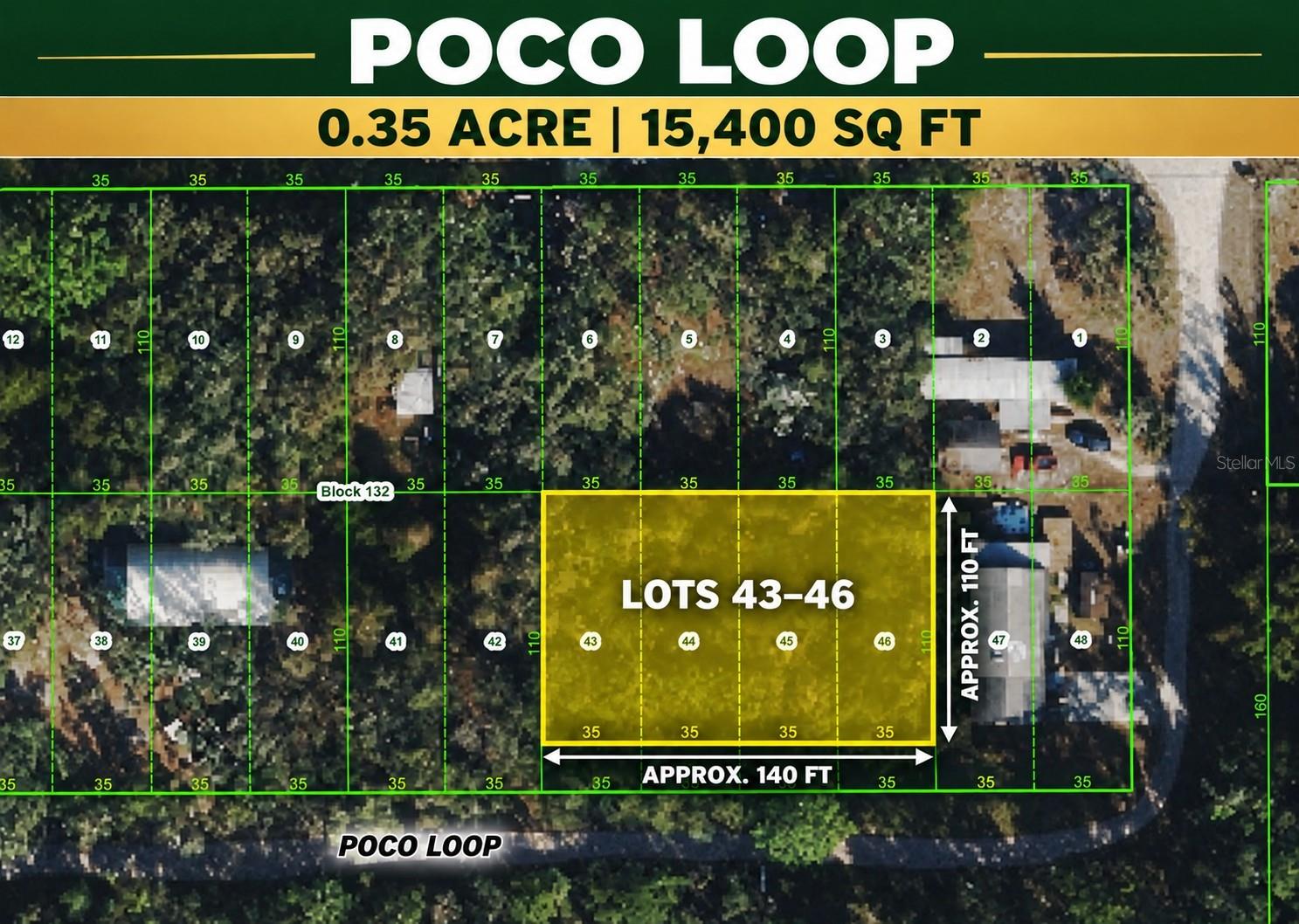 Poco Loop Property Photo 3
