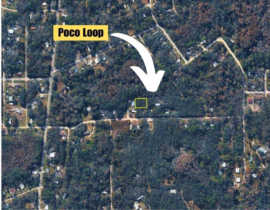 Poco Loop Property Photo 8