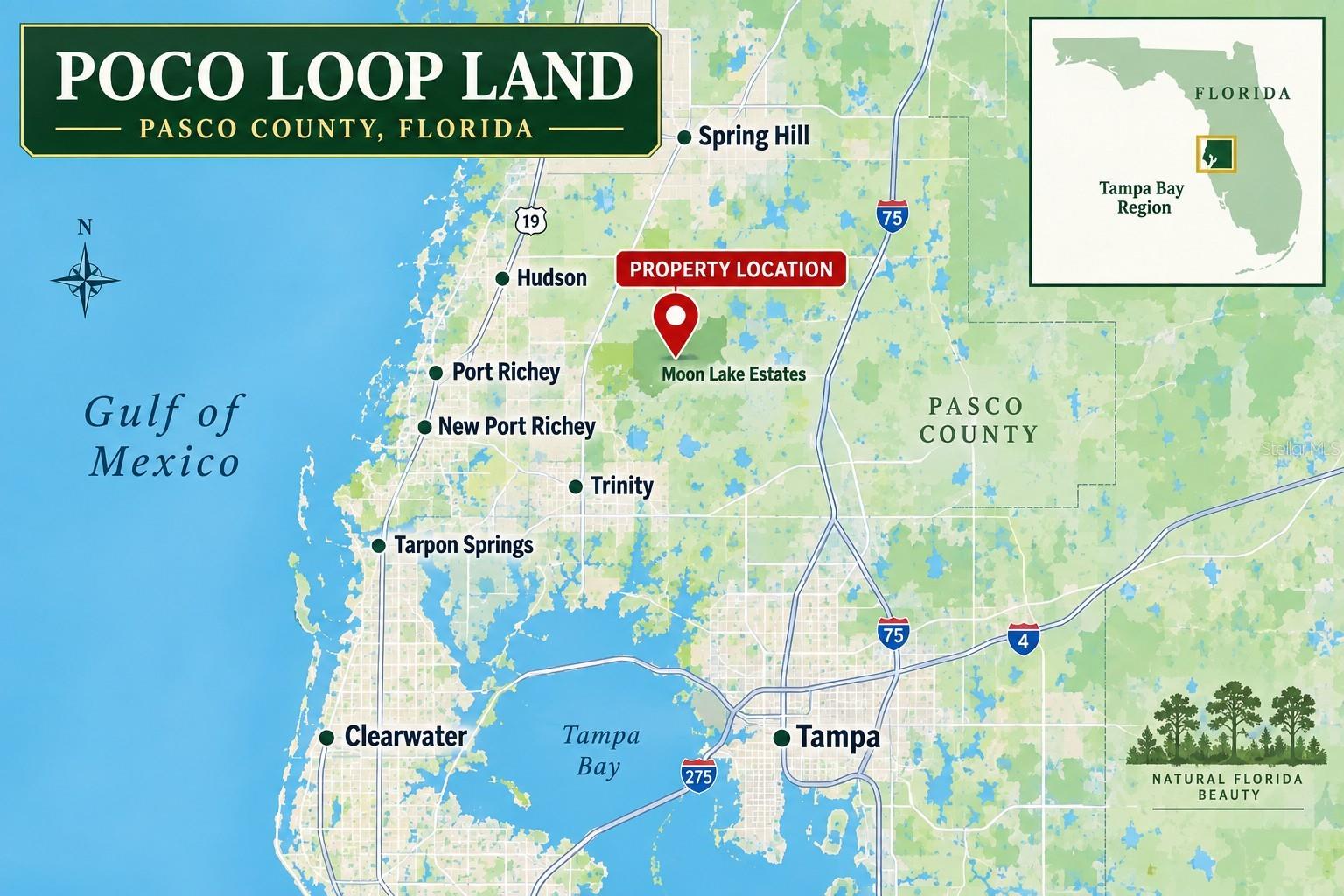 Poco Loop Property Photo 16