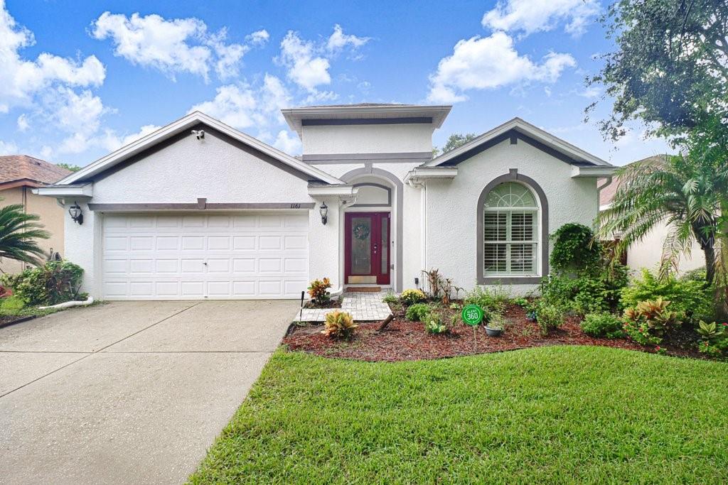 1161 EMERALD HILL WAY Property Photo 1