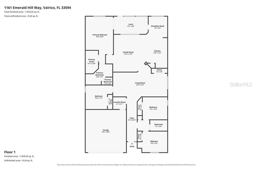 1161 Emerald Hill Way Property Photo 38