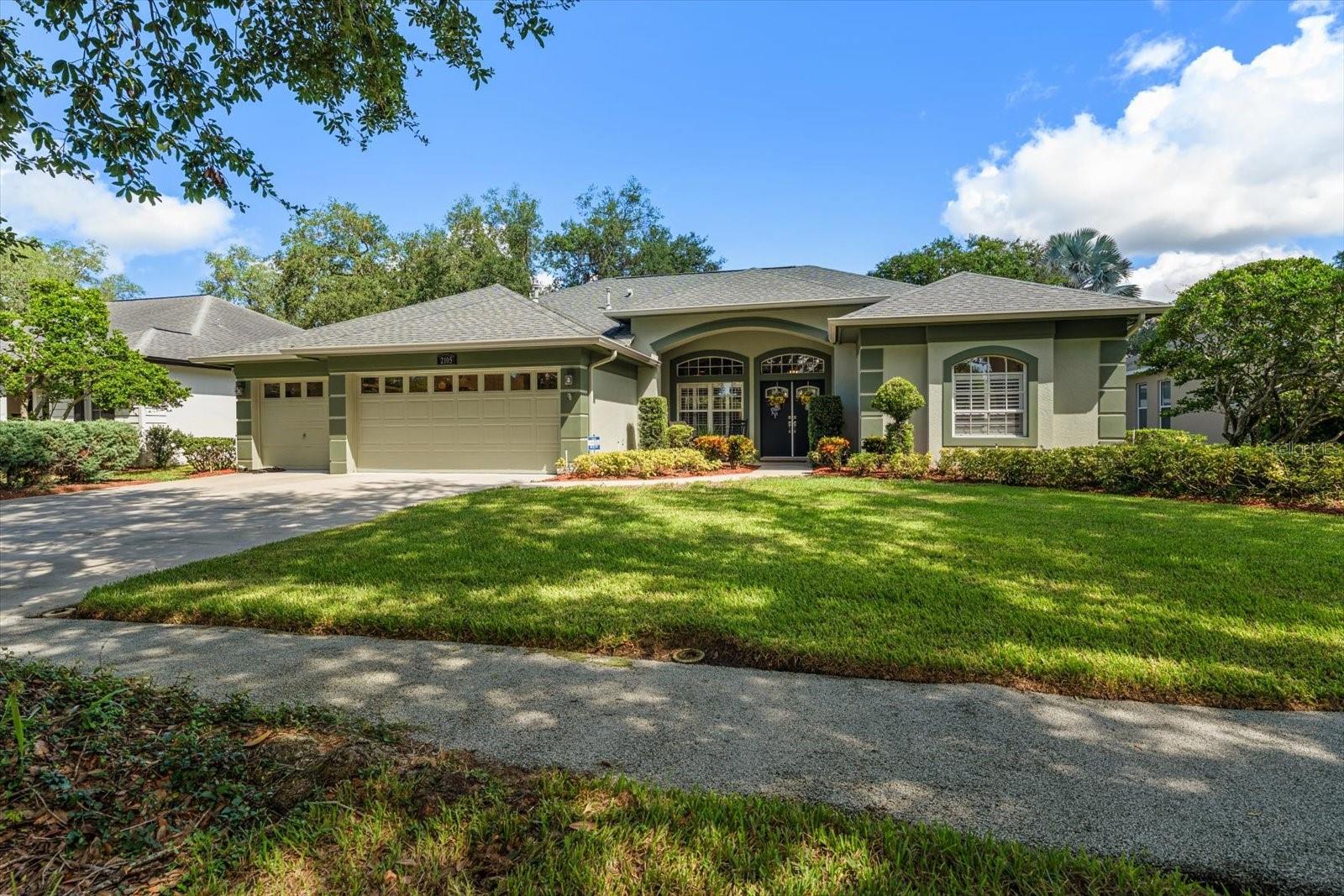 2105 Boot Lake Cir Property Photo 1