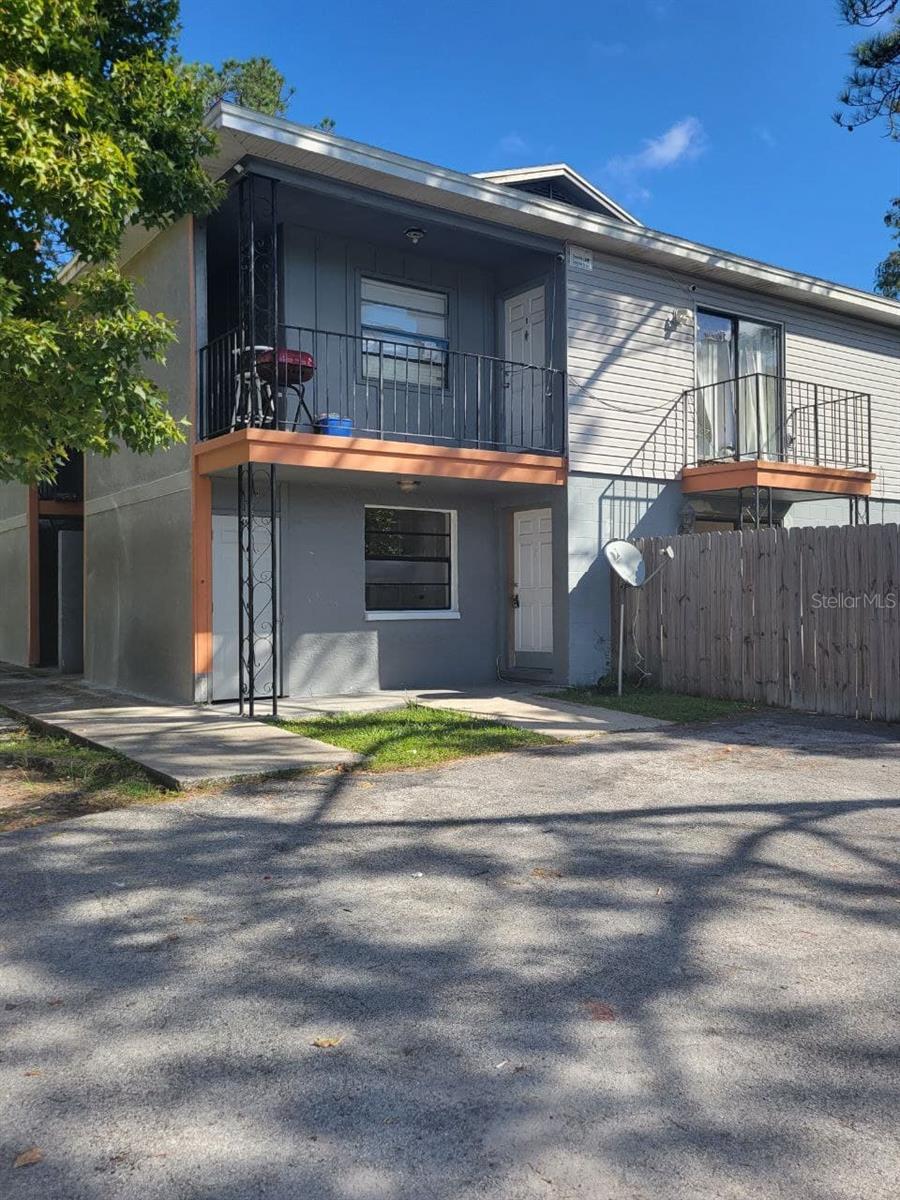8429 CAMDEN ST #B Property Photo 1