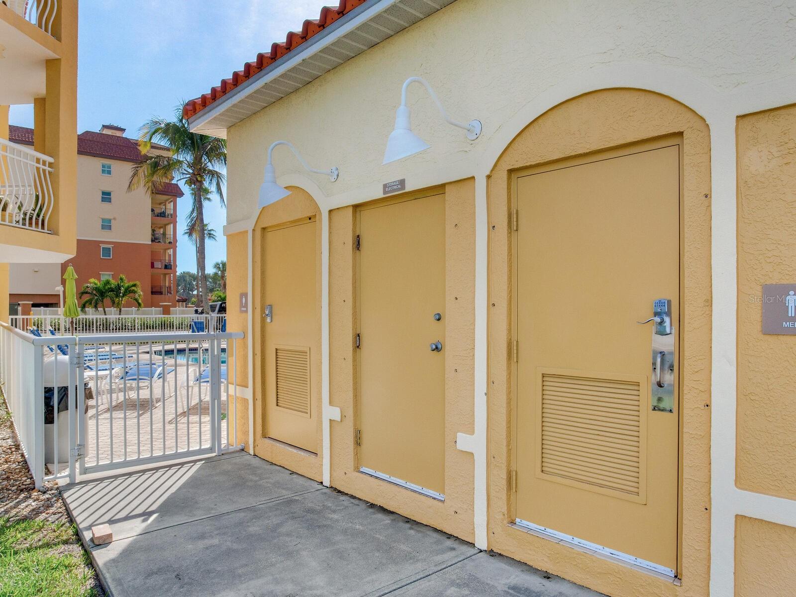 5353 Gulf Blvd #b202 Property Photo 59
