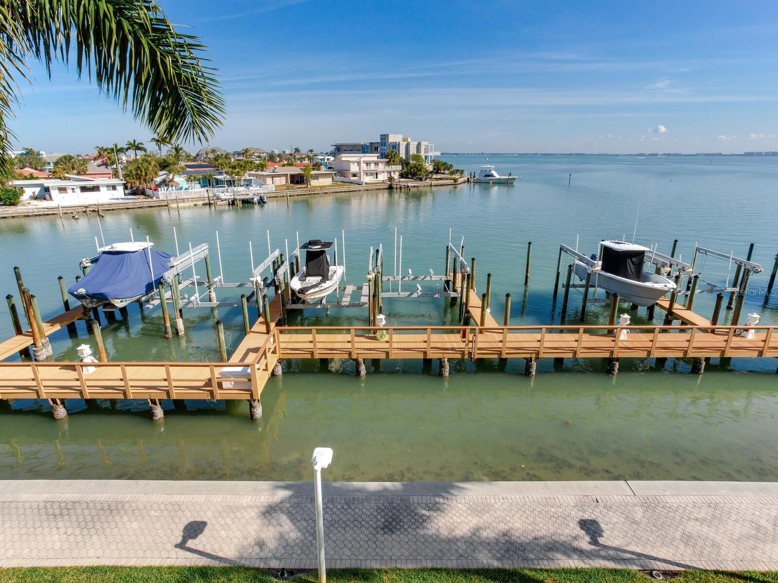 5353 Gulf Blvd #b202 Property Photo 65