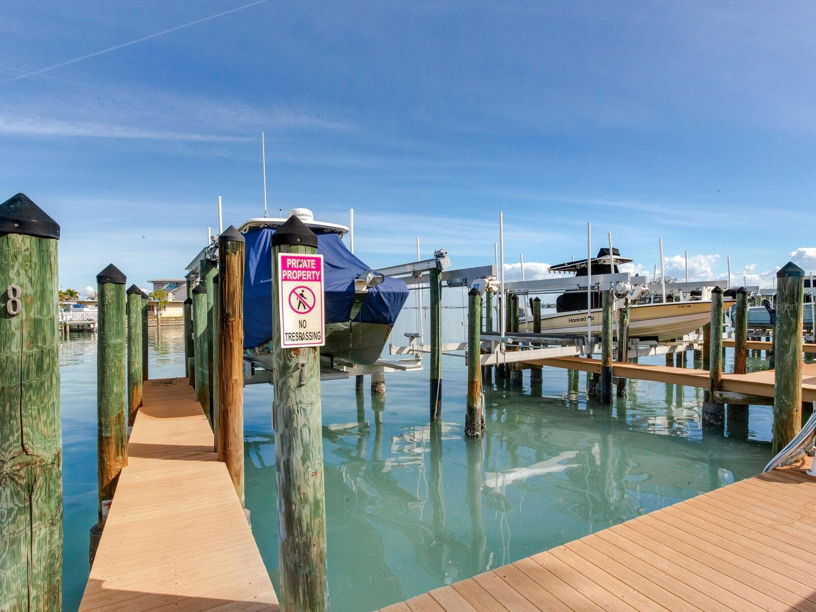 5353 Gulf Blvd #b202 Property Photo 67