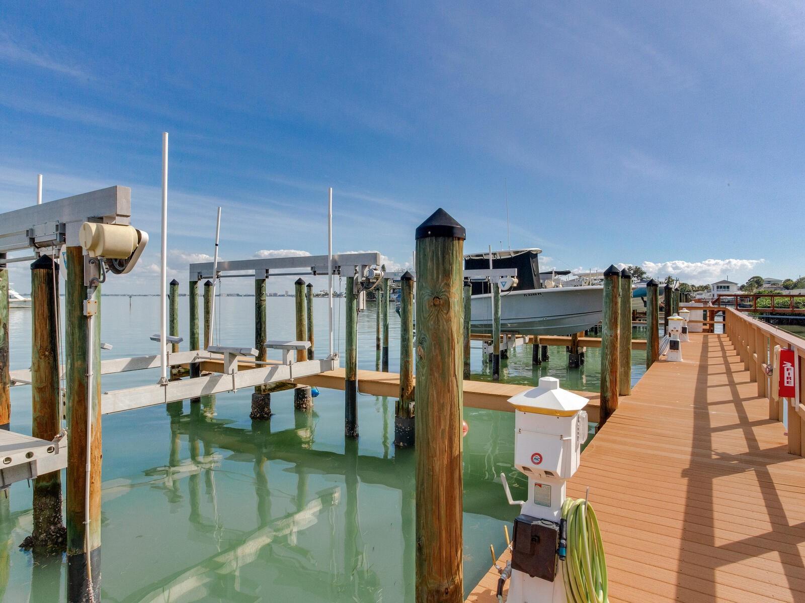 5353 Gulf Blvd #b202 Property Photo 68