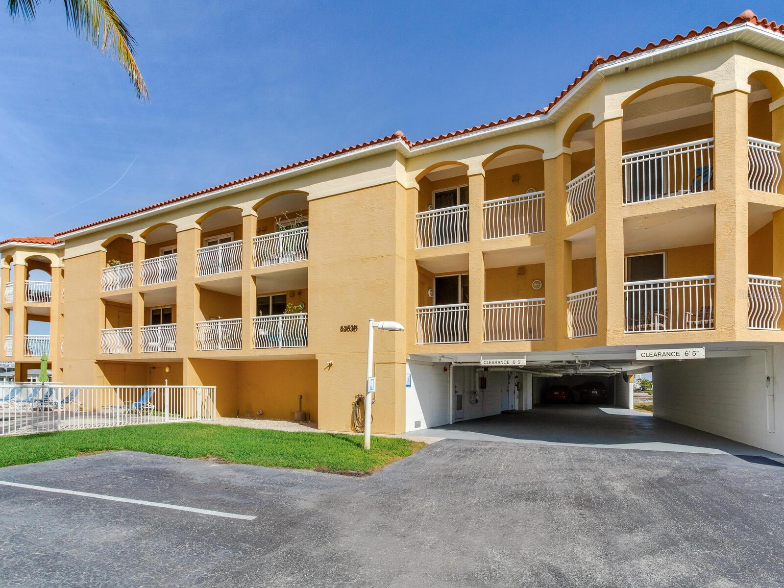5353 Gulf Blvd #b202 Property Photo 69