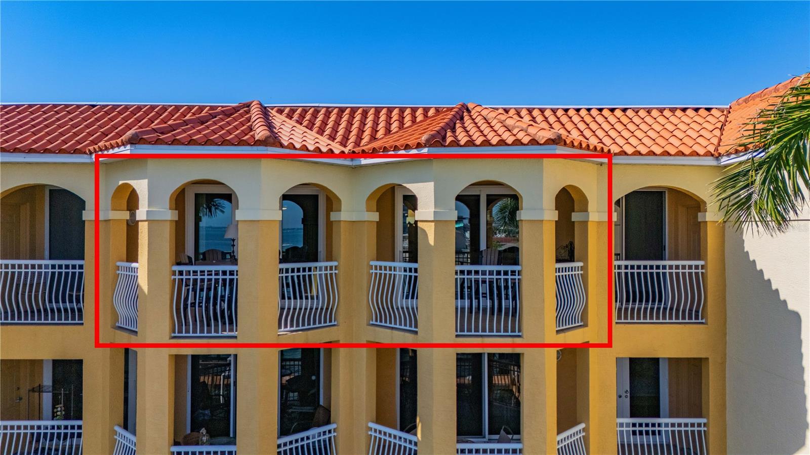 5353 Gulf Blvd #b202 Property Photo 71