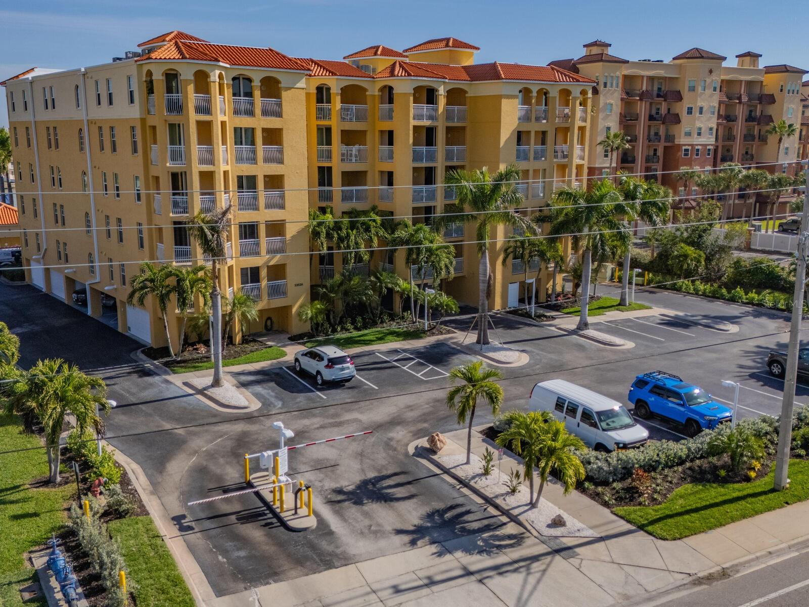 5353 Gulf Blvd #b202 Property Photo 73