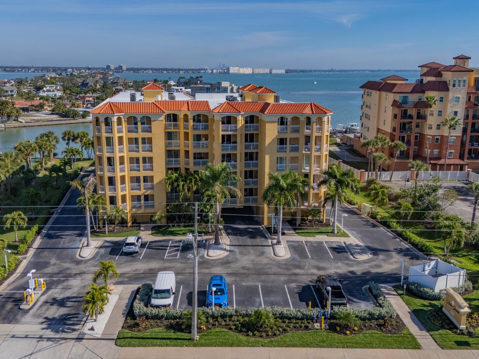 5353 Gulf Blvd #b202 Property Photo 74