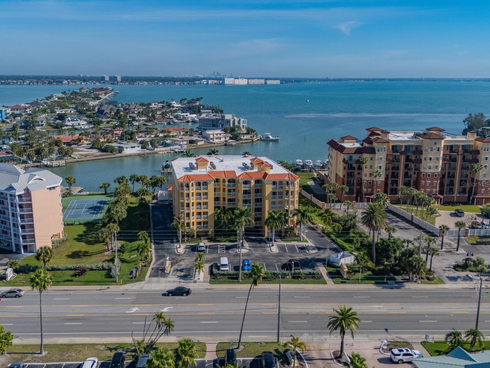 5353 Gulf Blvd #b202 Property Photo 75