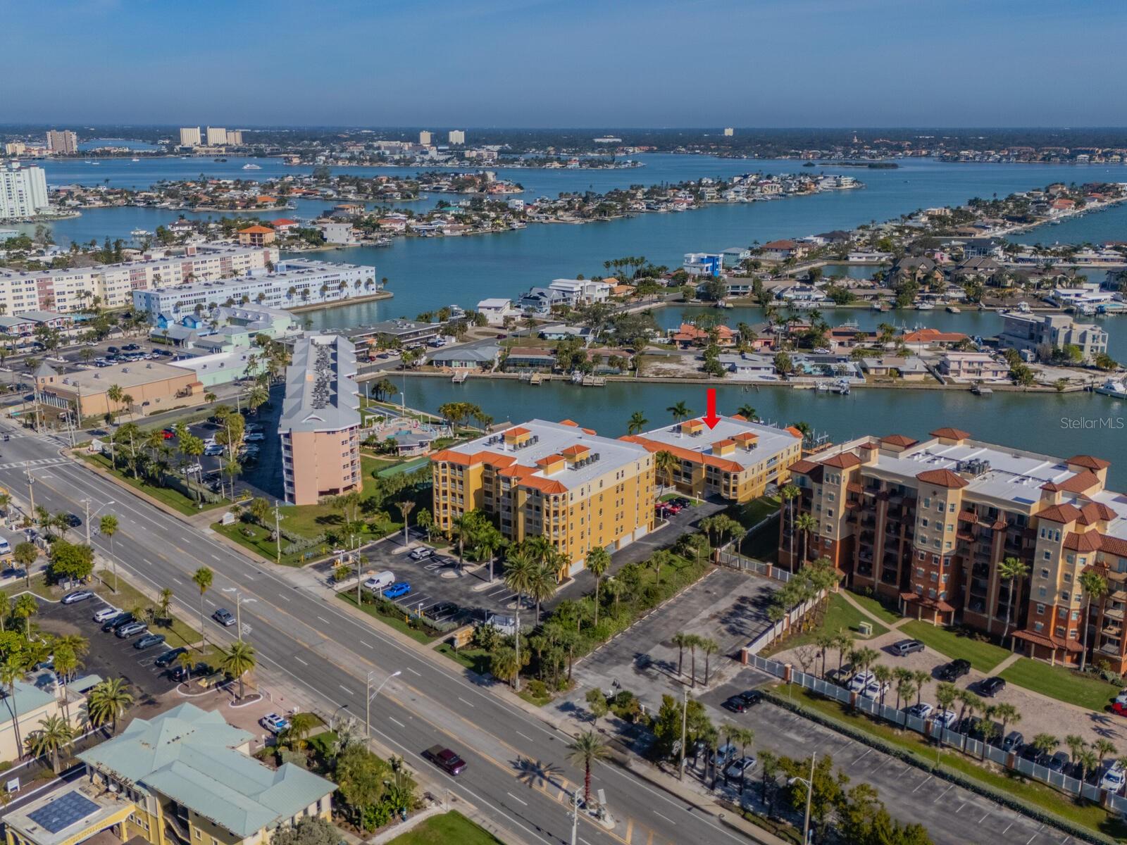 5353 Gulf Blvd #b202 Property Photo 76