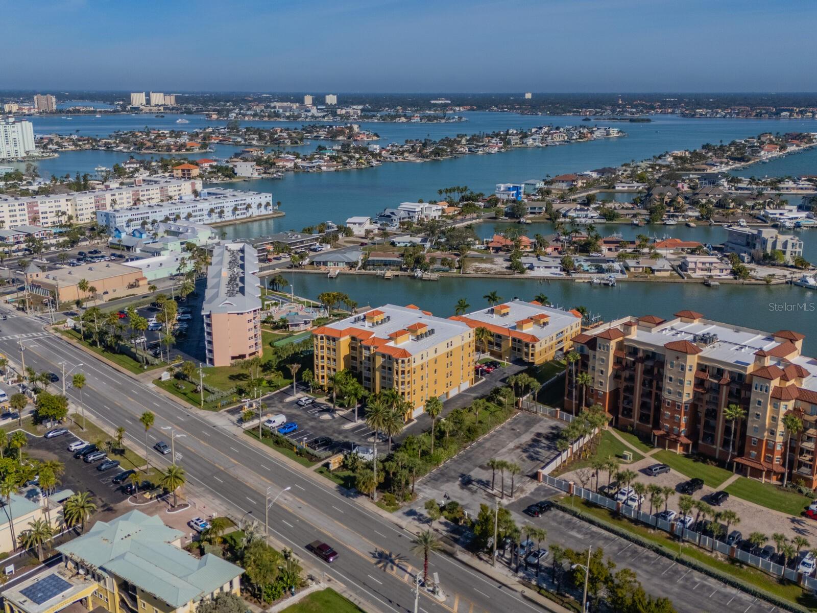 5353 Gulf Blvd #b202 Property Photo 77