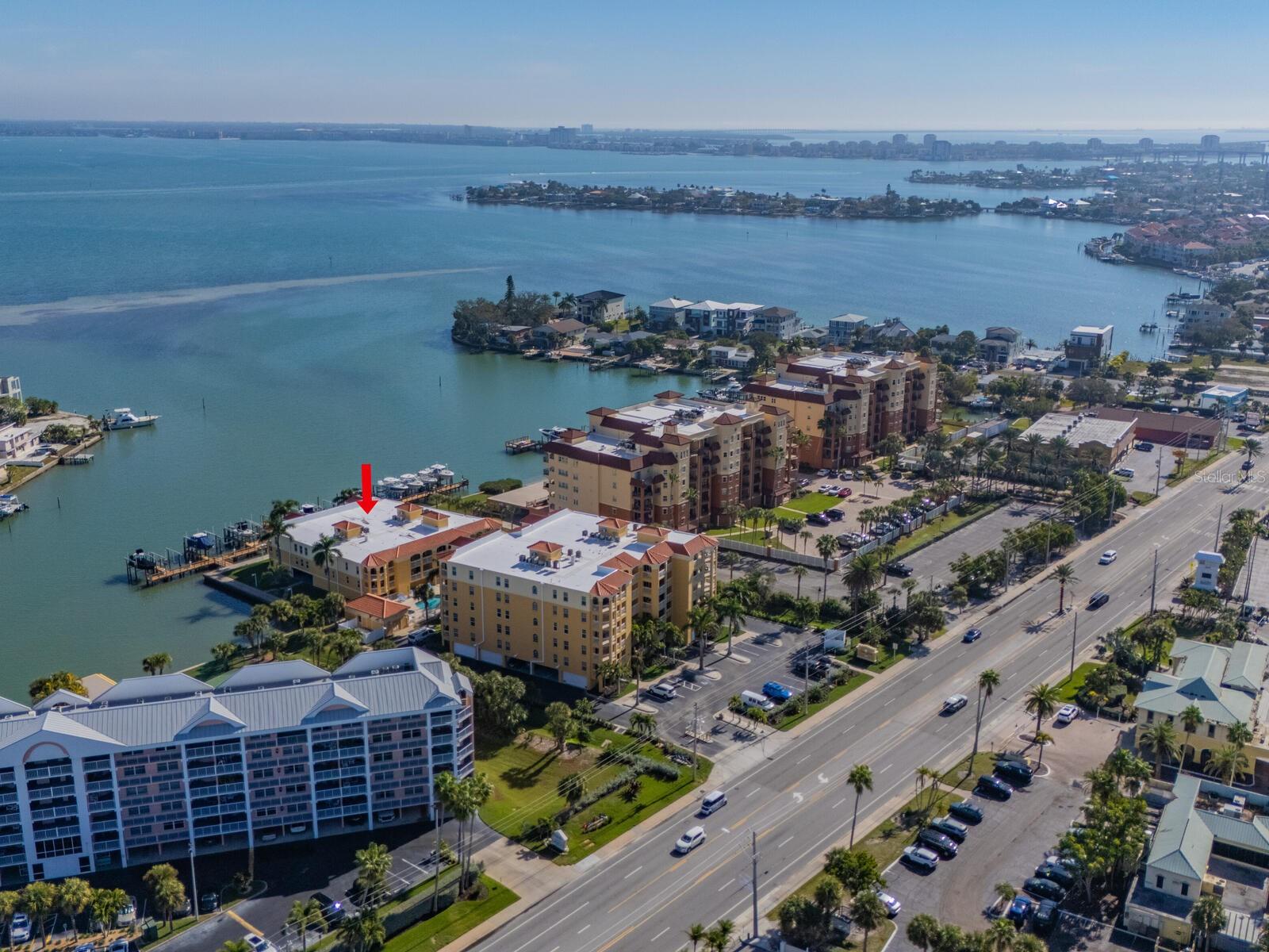 5353 Gulf Blvd #b202 Property Photo 78