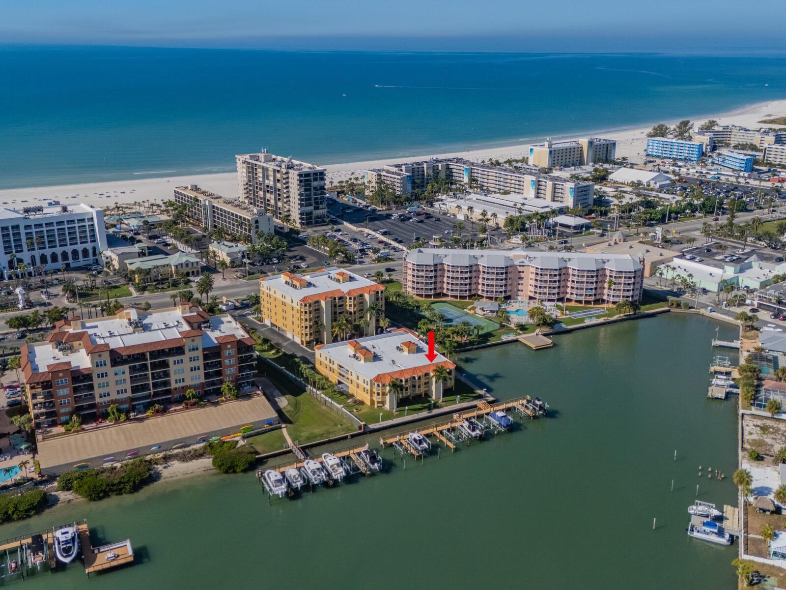 5353 Gulf Blvd #b202 Property Photo 80