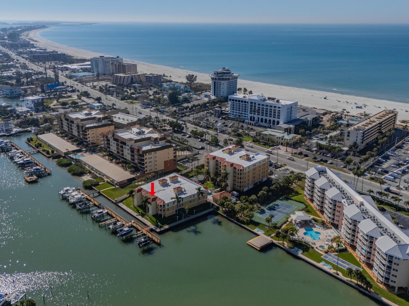 5353 Gulf Blvd #b202 Property Photo 82