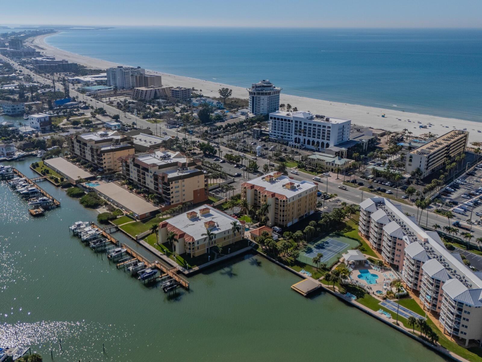 5353 Gulf Blvd #b202 Property Photo 83