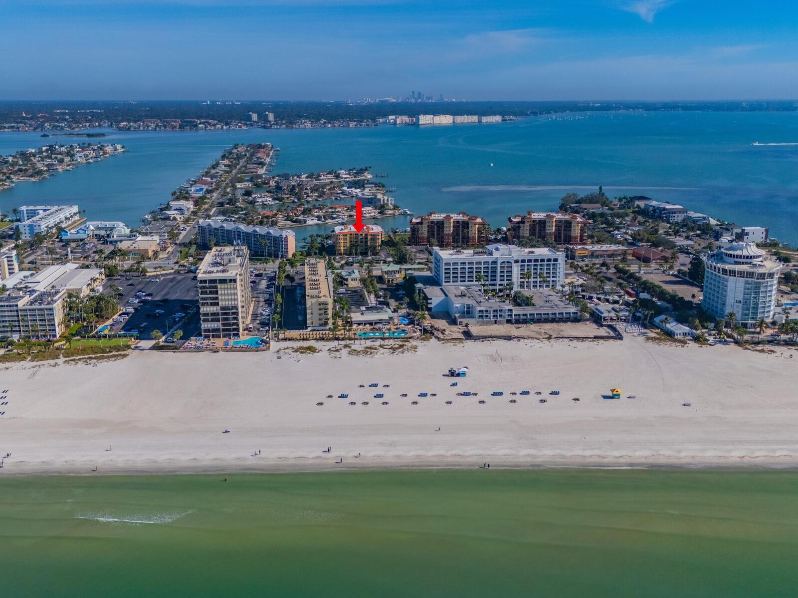 5353 Gulf Blvd #b202 Property Photo 84