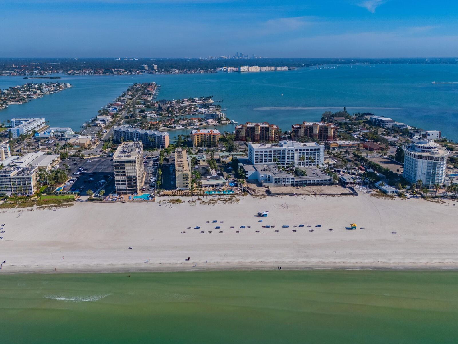 5353 Gulf Blvd #b202 Property Photo 85