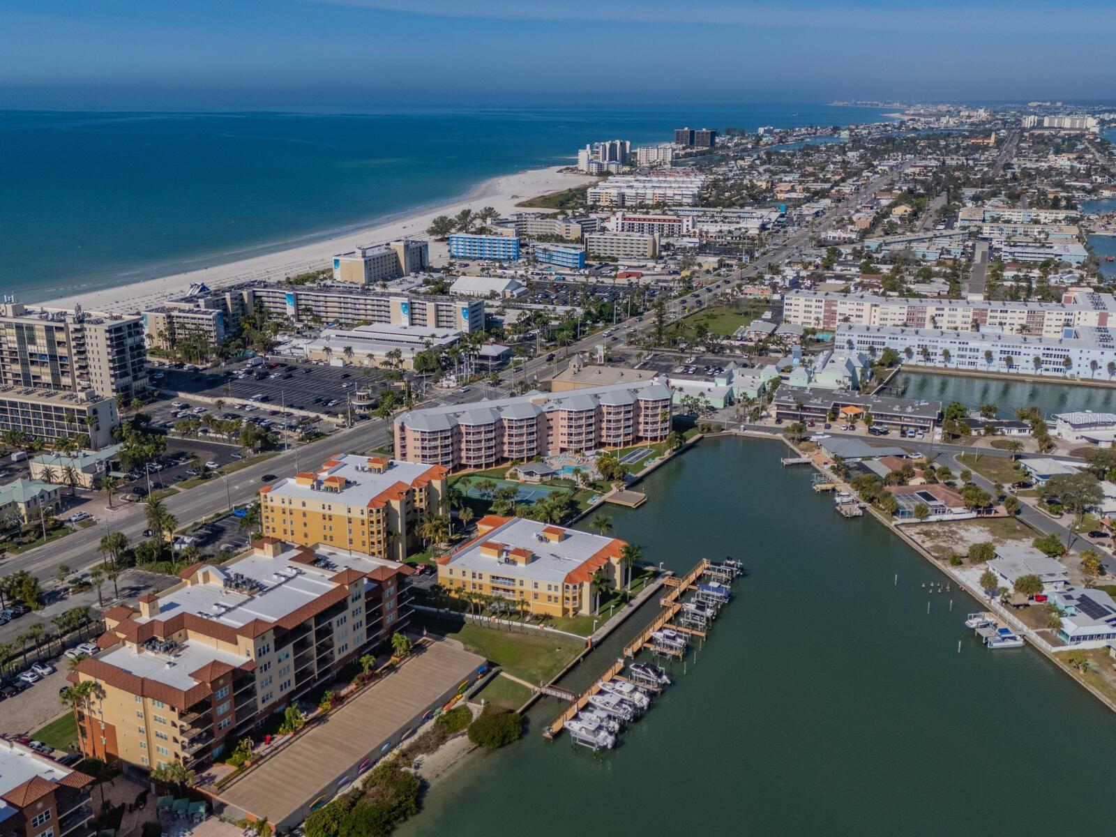 5353 Gulf Blvd #b202 Property Photo 87