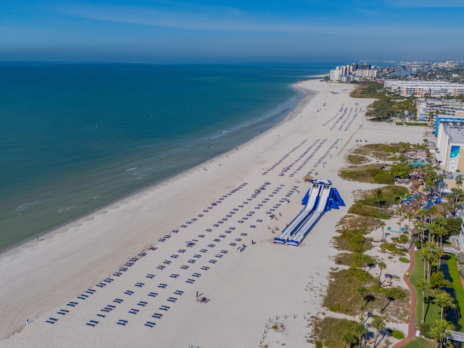 5353 Gulf Blvd #b202 Property Photo 90