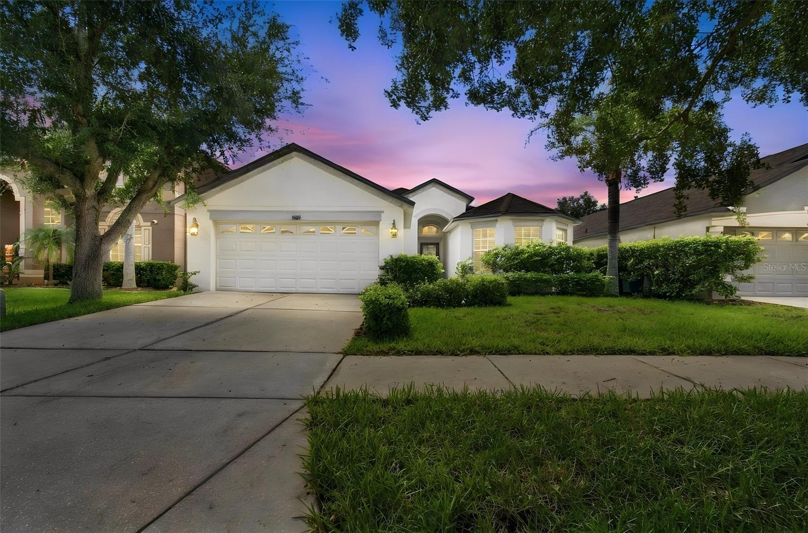 10603 Liberty Bell Dr Property Photo 1