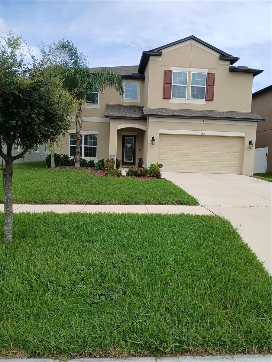 11426 Alachua Creek Ln Property Photo 1