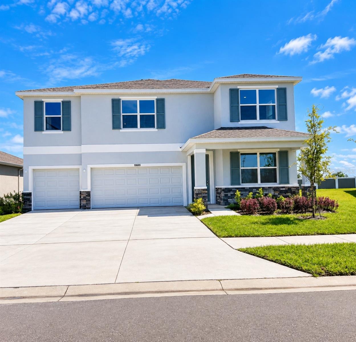 10669 Bridgegate Heights Loop Property Photo 1