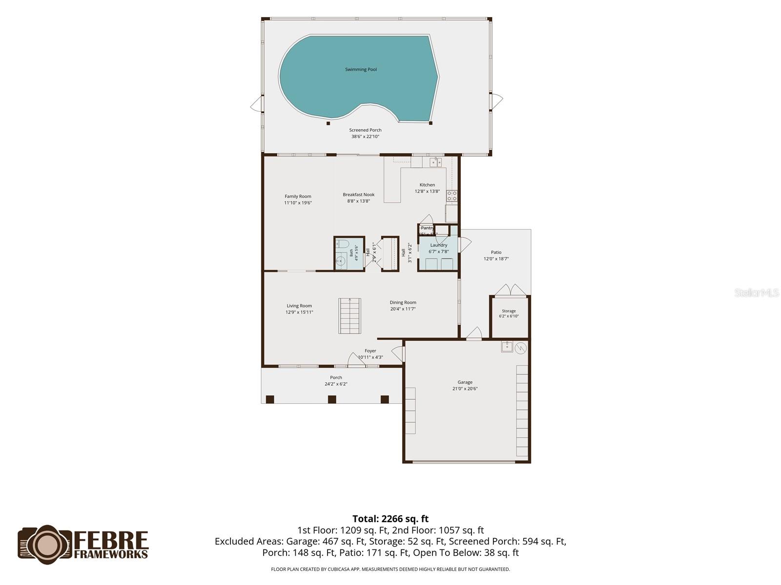 3063 Mockingbird Ct Property Photo 55