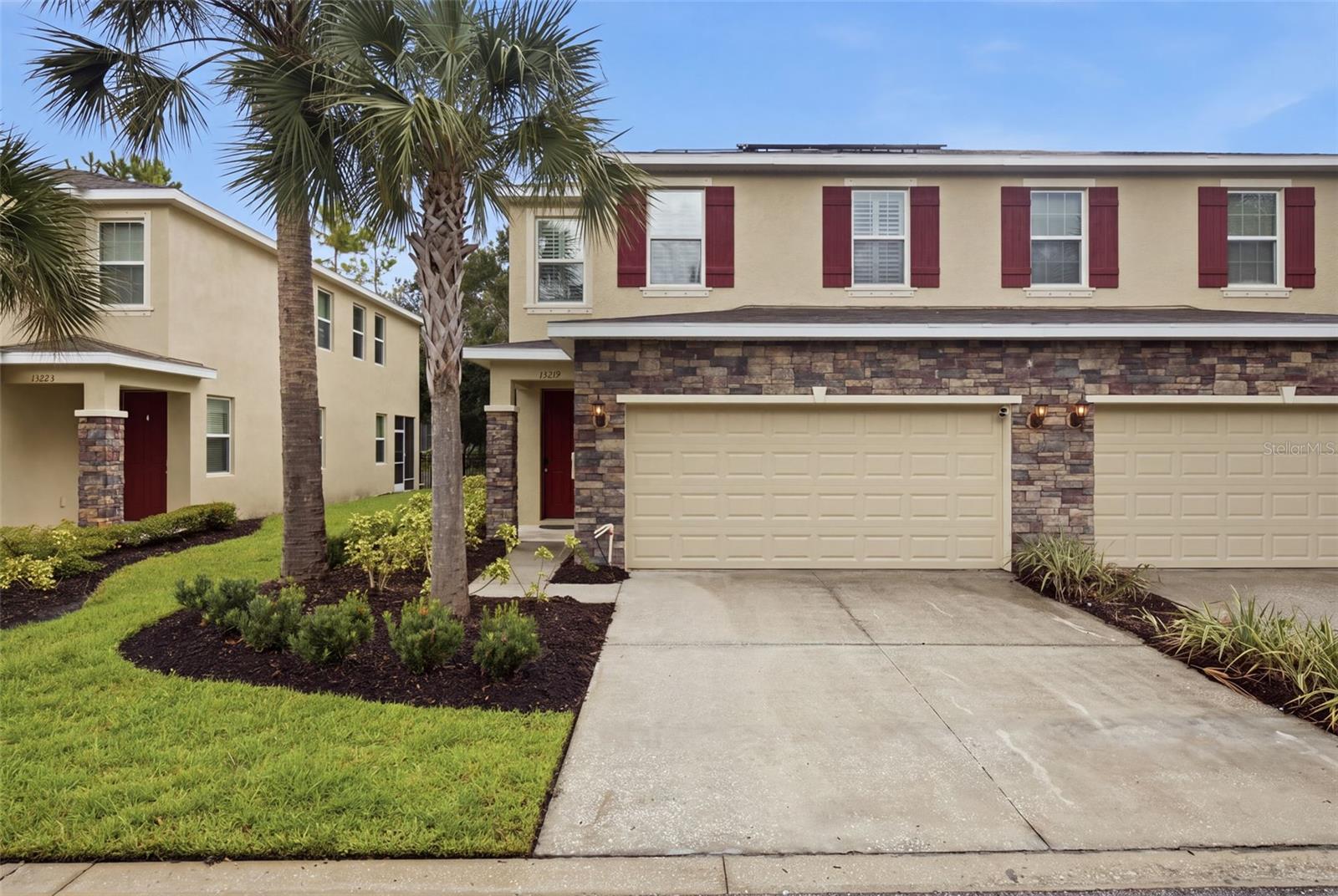 13219 Canopy Creek Dr Property Photo 1
