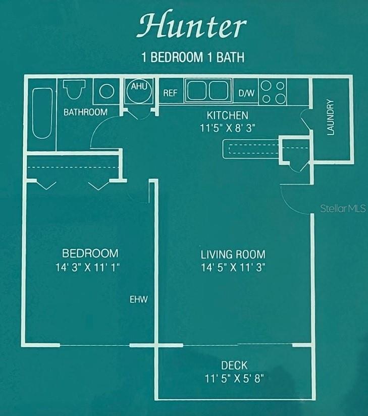 1400 Gandy Blvd N #512 Property Photo 3