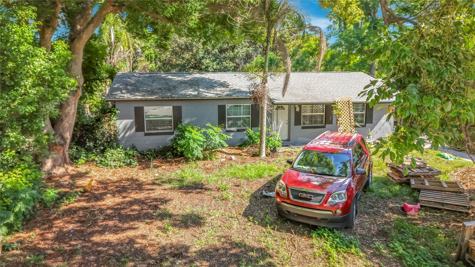 3995 Poinsettia Ave Property Photo 1