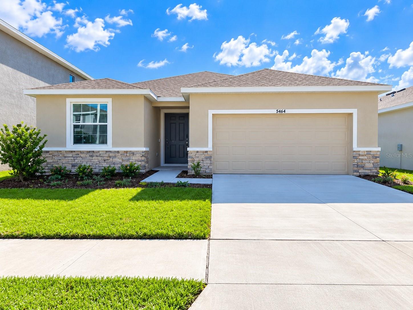 5414 Flint Hills Dr Property Photo 1