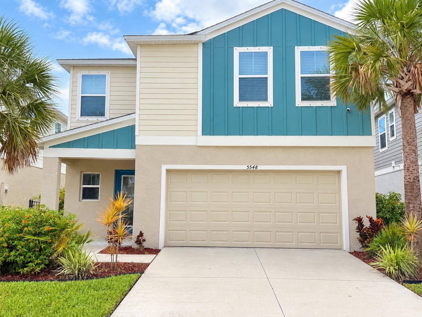5548 SUMMER SUNSET DR Property Photo 1