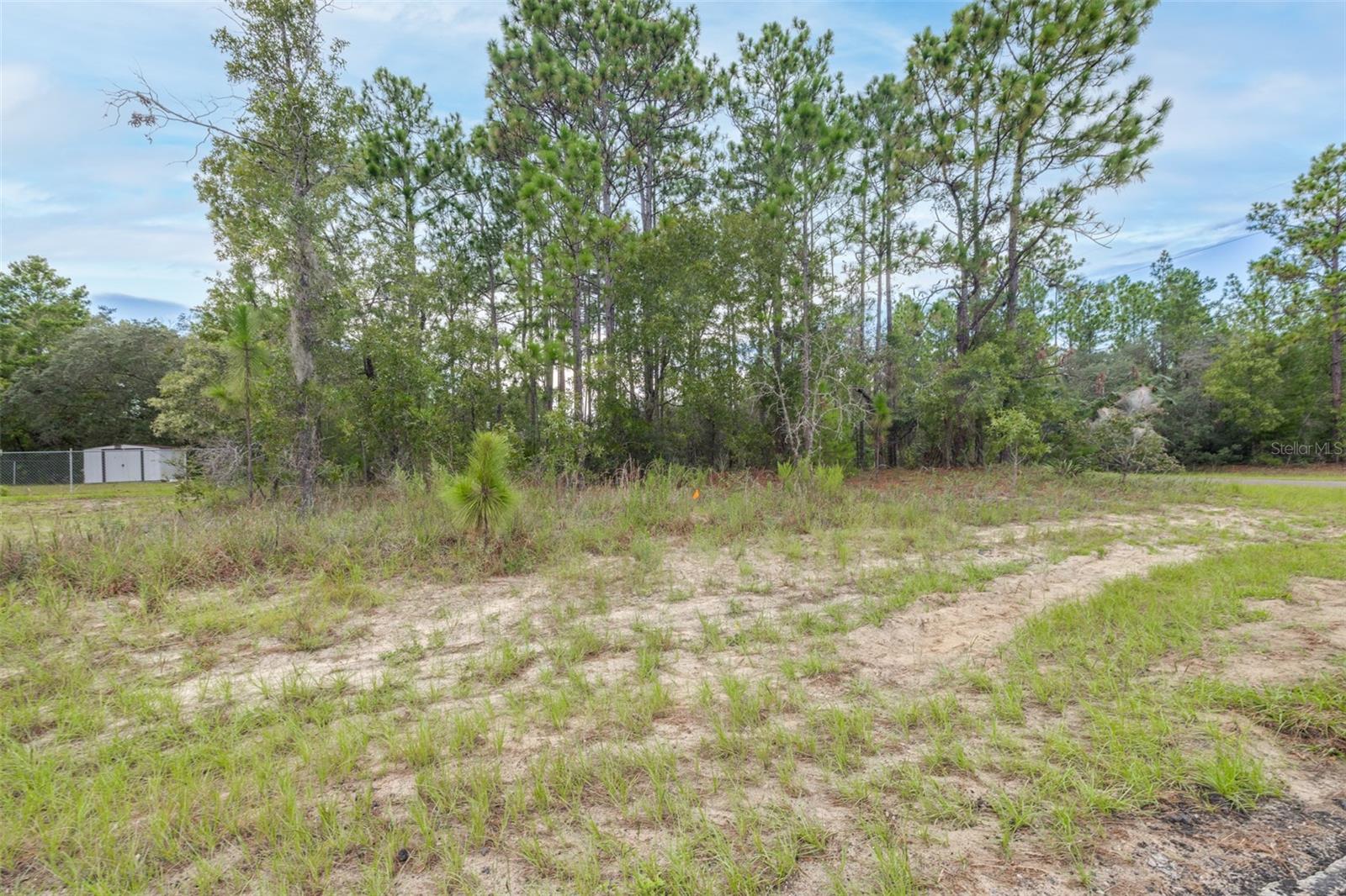 7662 N Galt Pt Property Photo 1