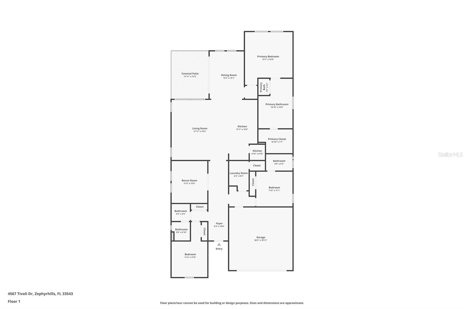 4567 Tivoli Dr Property Photo 78