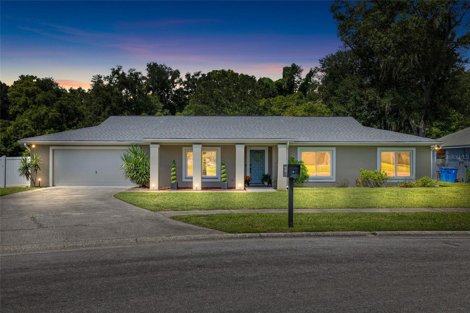 7231 Woodbrook Dr Property Photo 1
