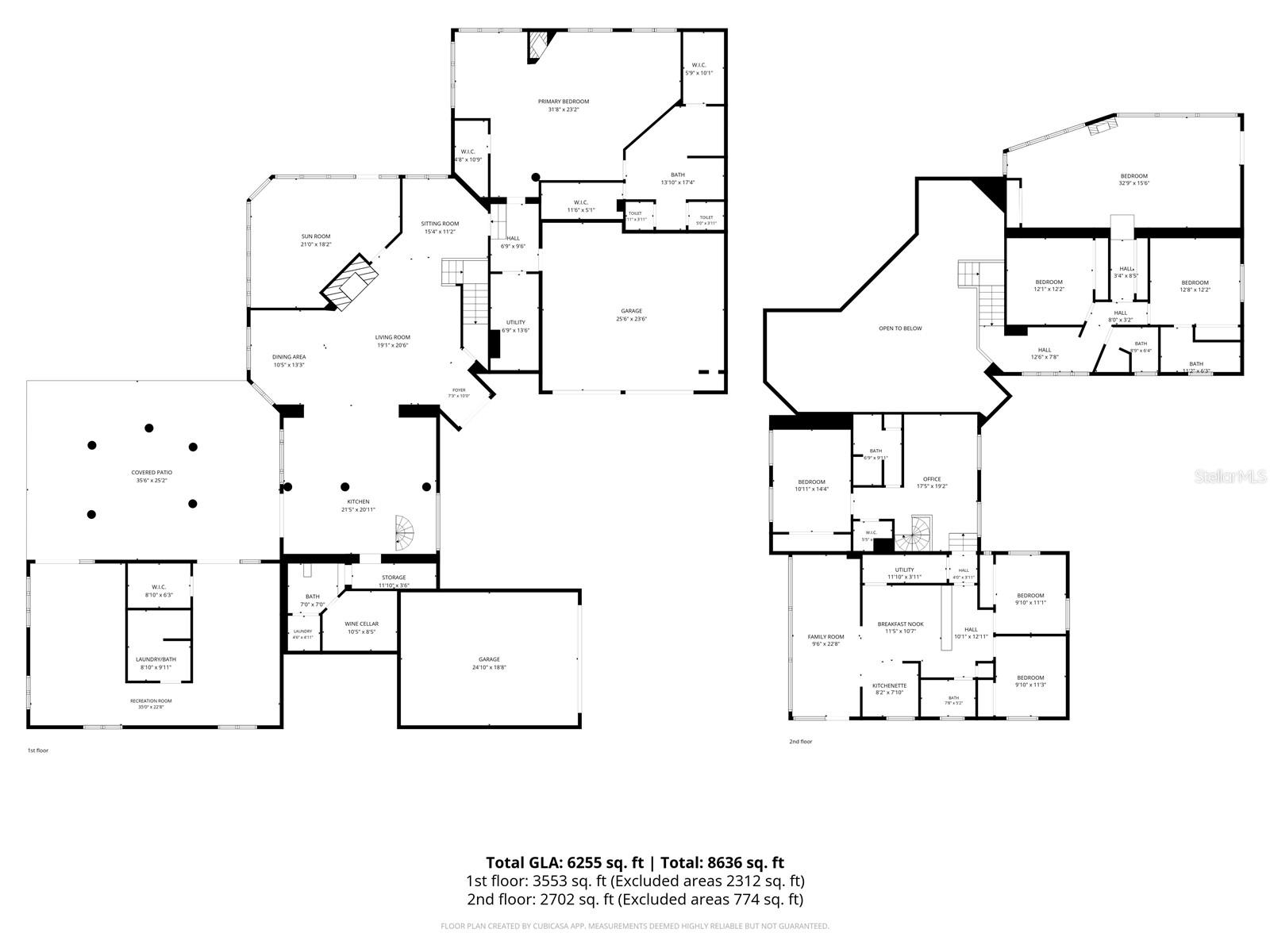 2785 Bayside Dr S Property Photo 45