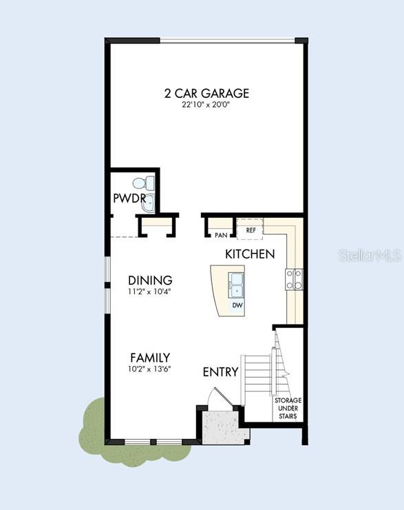 3528 Caspian Chervil St Property Photo 3