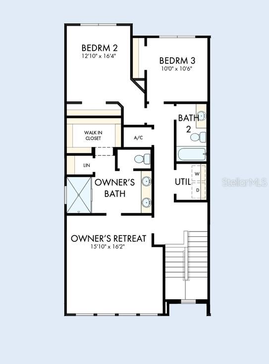 3528 Caspian Chervil St Property Photo 4