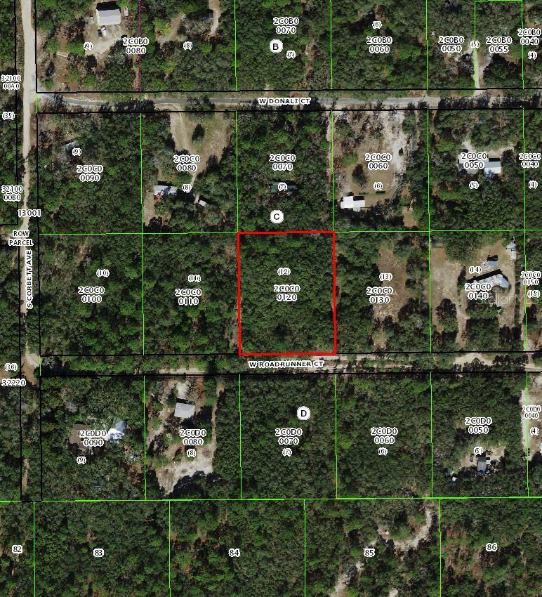 4385 W Roadrunner Ct Property Photo 2