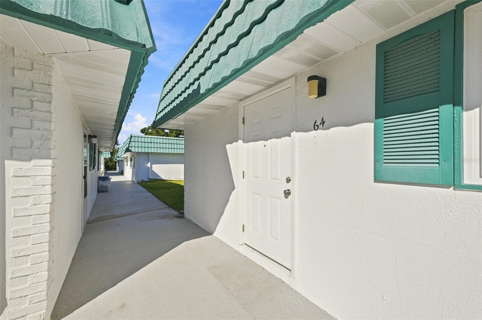 205 Kings Blvd #64 Property Photo