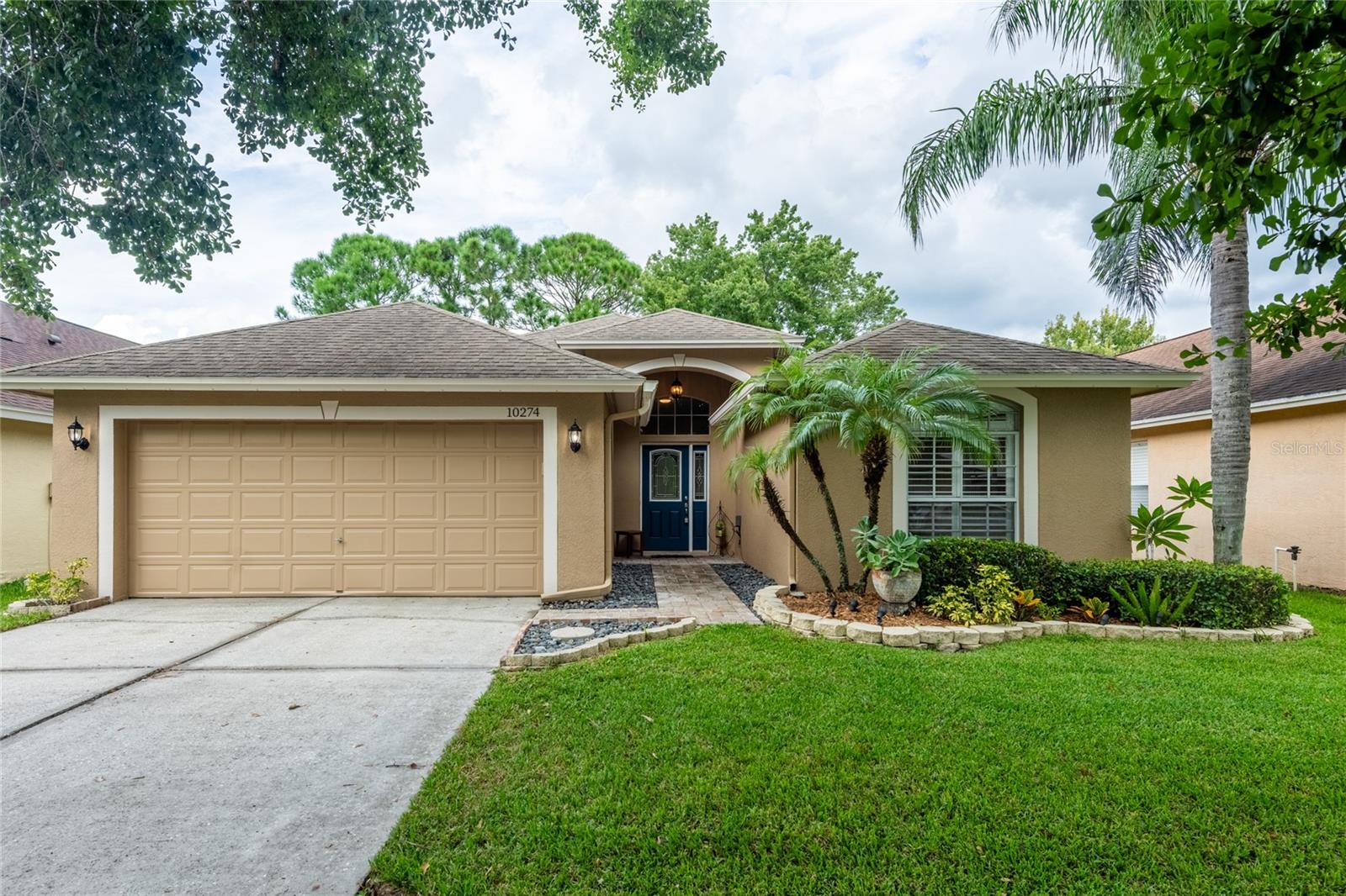 10274 Oasis Palm Dr Property Photo 1