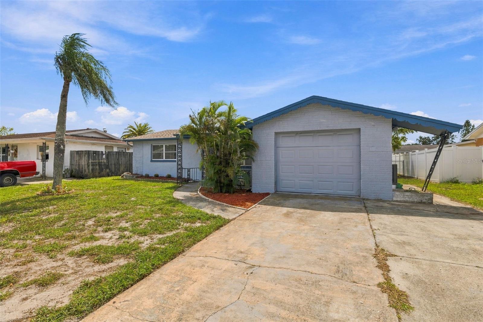 3214 Kilburn Rd Property Photo 1