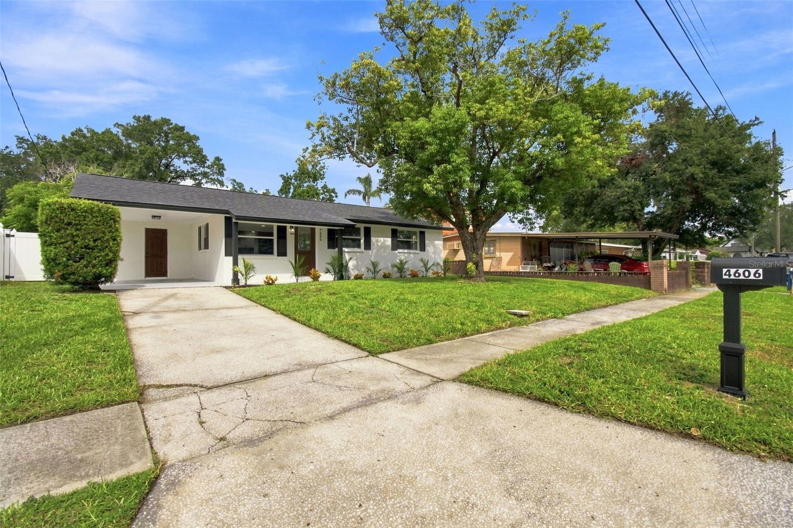 4606 Ashland Dr Property Photo 2