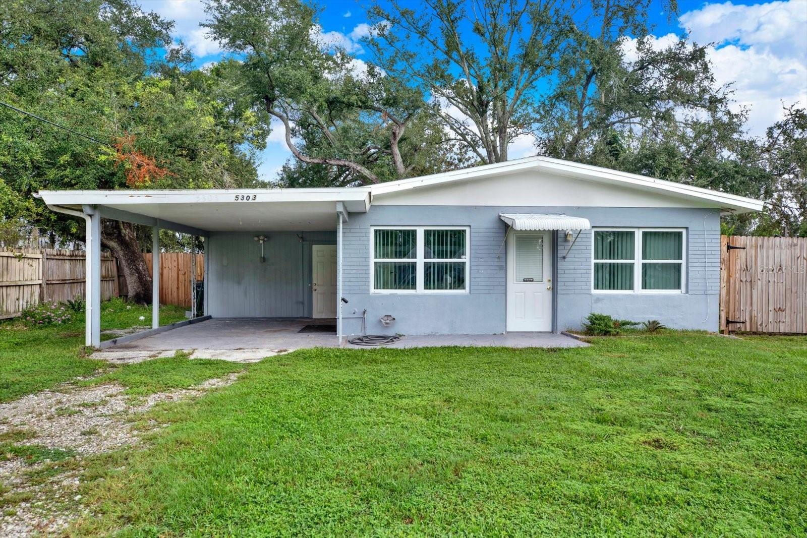5303 CARLTON RD Property Photo 1