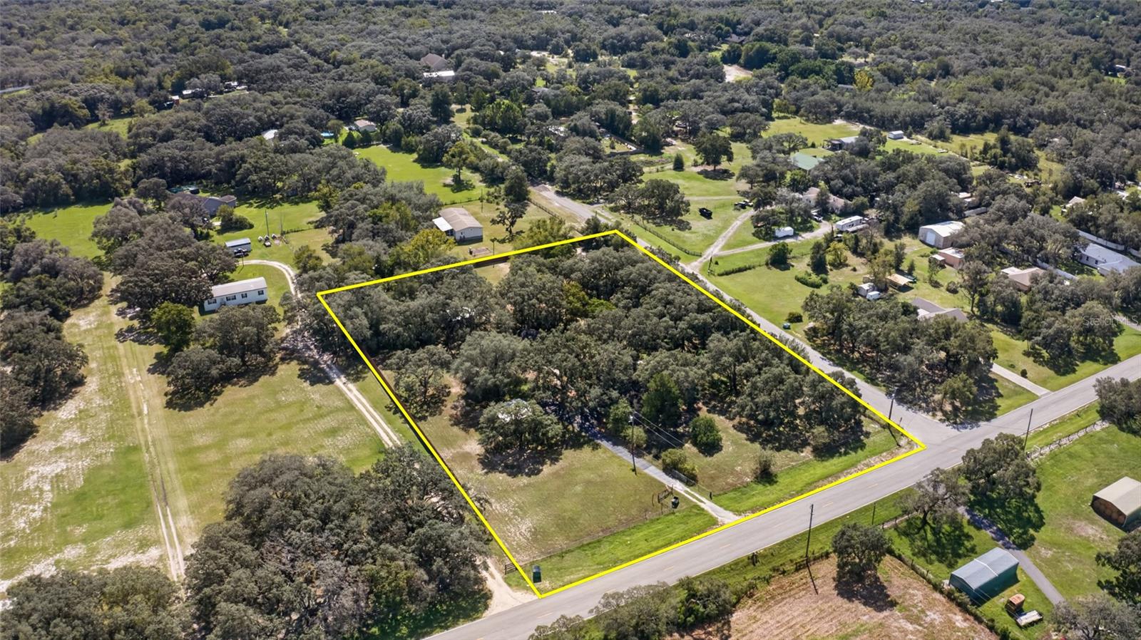 15620 Hays Rd Property Photo 1