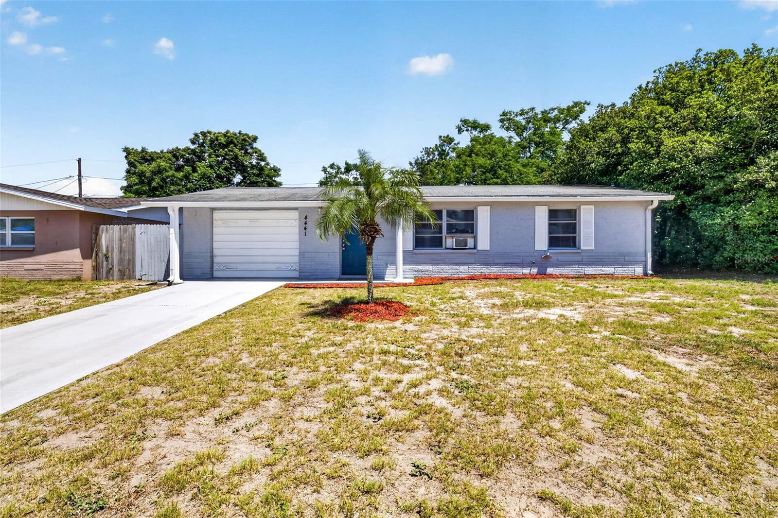 4441 TERRY LOOP Property Photo 1